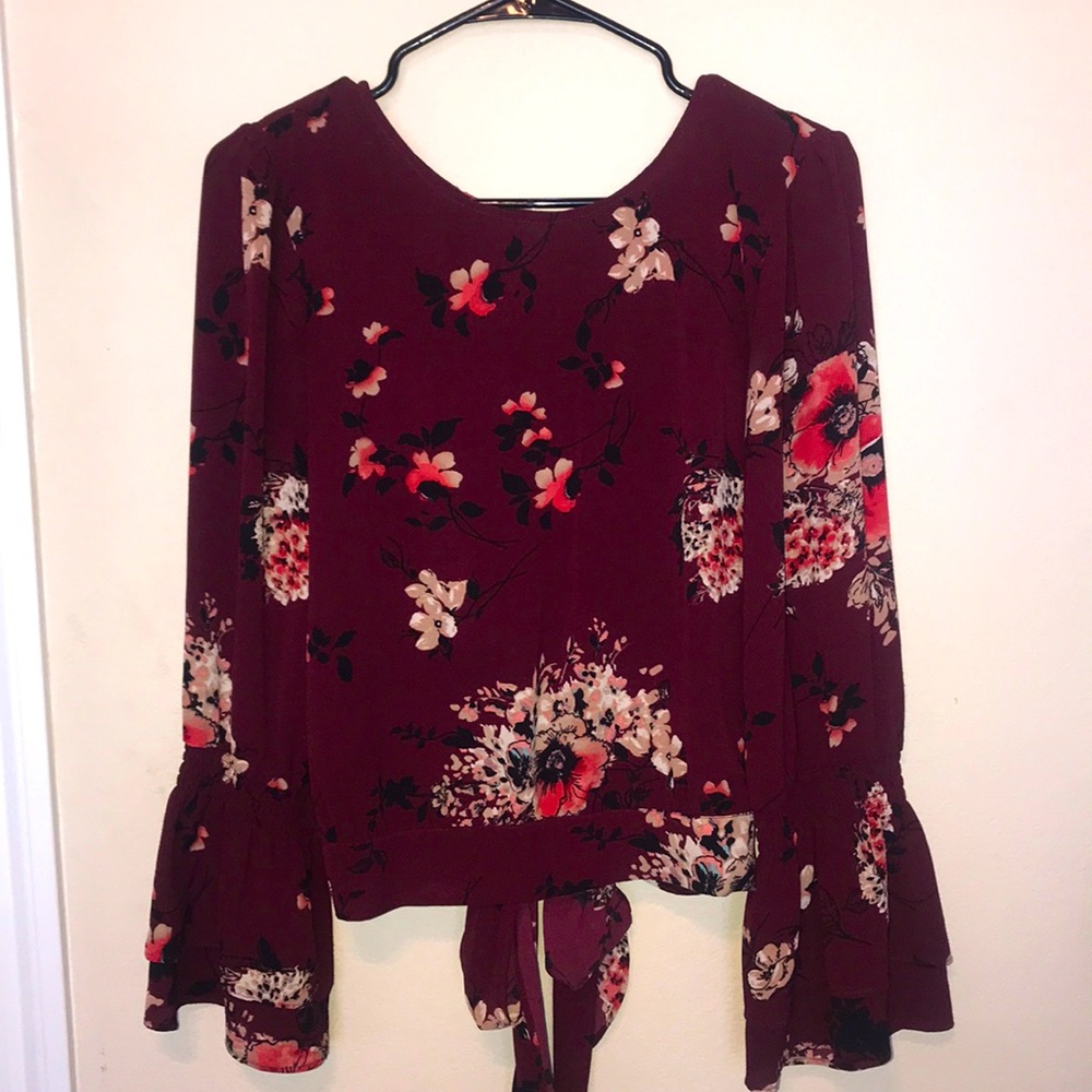 Women’s Blouse